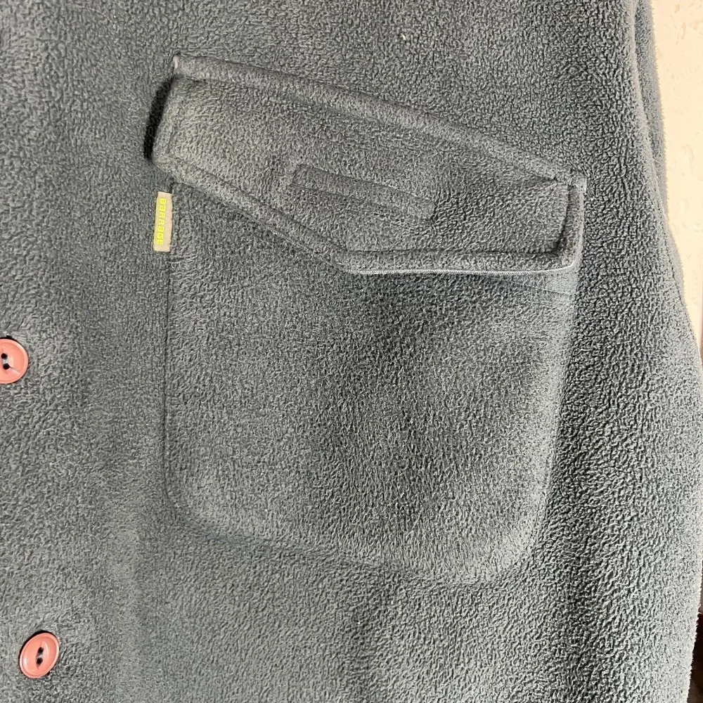 Barrage Authentic barrage authentic